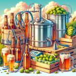 recettes de bières maison pour le homebrewing