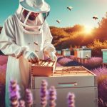 comment démarrer son premier rucher d'apiculture