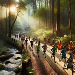 les bienfaits du trail pour les amateurs de running en pleine nature